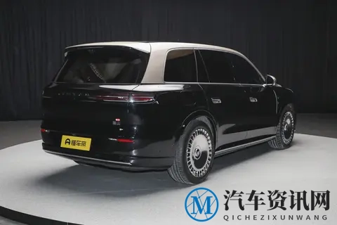 被岚图泰山圈粉!北京家庭出行难题它全搞定-3