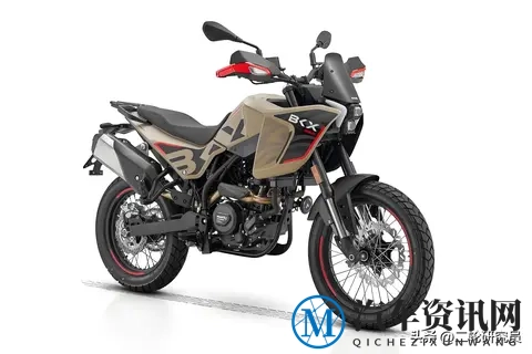 新手必看!1.6万预算选贝纳利BKX250的3个重要理由!-2