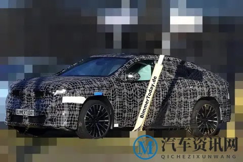 极氪8X宣传片发布 浩瀚超级电混旗舰SUV于一季度上市-1