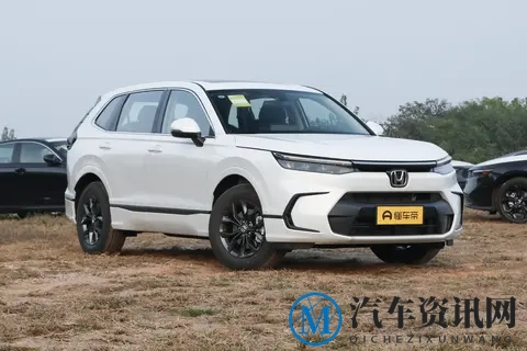 2025款皓影选购攻略 燃油_混动配置解析+推荐选购+优缺点评价-1