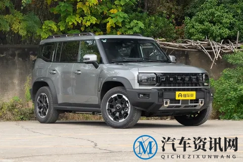 捷途旅行者CDM：智能与混动驱动下的多场景生活探索者-2