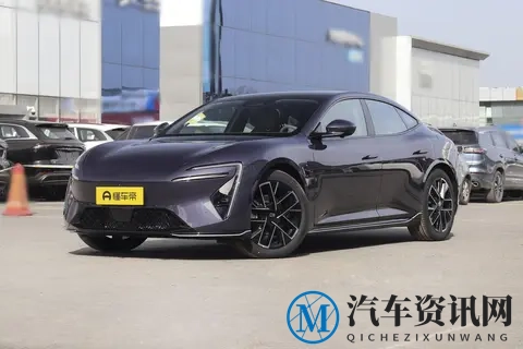 192线激光雷达+乾崑ADS4系统，阿维塔06能买吗？-1