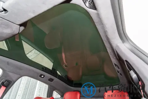 20万级华为超值轿车！鸿蒙座舱+激光雷达，这车咋样？-3