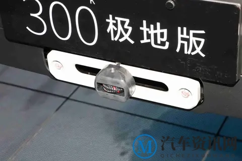 坦克300极地版来了，柴油机没升级，用户却抢着要？-2
