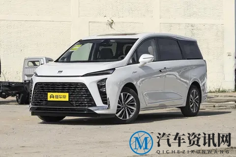 别克GL8购车手册：全系列配置差异解析与场景化选买指南-3