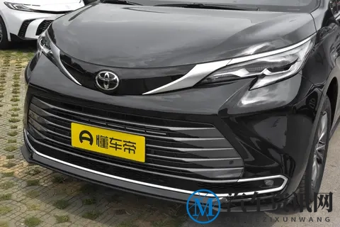 2026款丰田赛那选购指南：十款配置如何精明选？-2