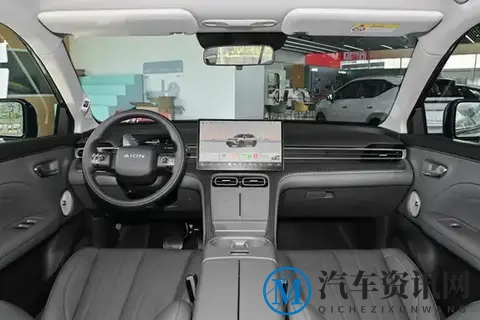 10万级家用SUV，为什么我们最终选了埃安i60？-1