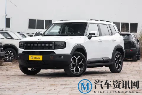 捷途山海T1真实体验：一位普通车主的15万级混动SUV生活记录-1