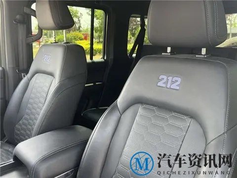 T01天生为 越野而生，选它靠谱-2