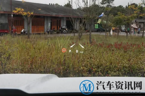 威兰达双擎四驱旗舰：重新定义20万级混动SUV标杆-3