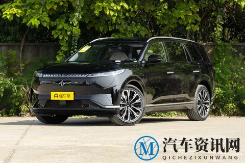 超越期待的价值之选：东风奕派eπ008纯电超尊版如何重塑家庭出行-1
