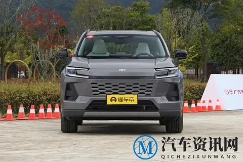 家用混动SUV怎么选？2026款威兰达双擎VS 2024款-2