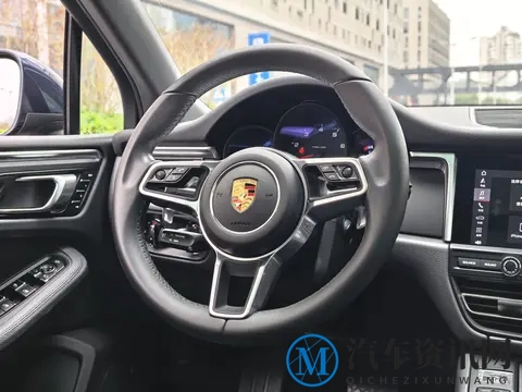 昨日馈赠——宝马新款M2 CS对决保时捷Cayman GTS-1