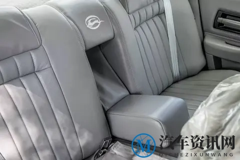 1996年雪佛兰Impala SS封存30年原厂塑料未拆仅行驶126公里！-2