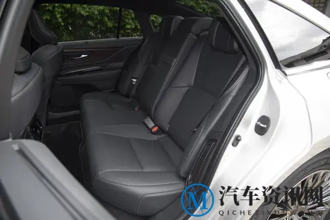 29.9 万起进口皇冠选购 从使用成本看四款车型适配场景-3