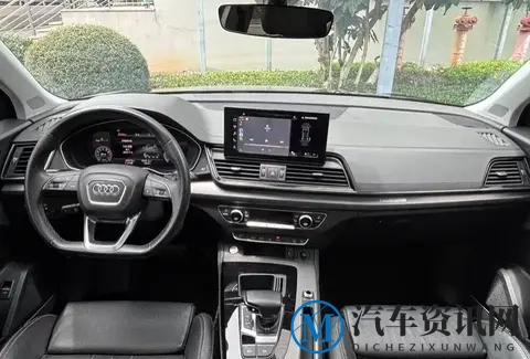 奥迪Q5L换代求生:当四个圈不再耀眼,你还会为情怀买单吗?-2