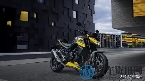 本田 CB750Hornet 增加电子离合，卖多少合适？-3