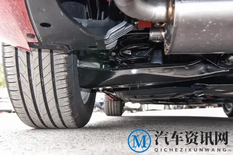 15万预算买合资B级车，为什么我选择了福特新蒙迪欧？-3