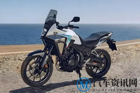 NX500省力30%的秘密！这3个升级让你骑行体验直接起飞！-1