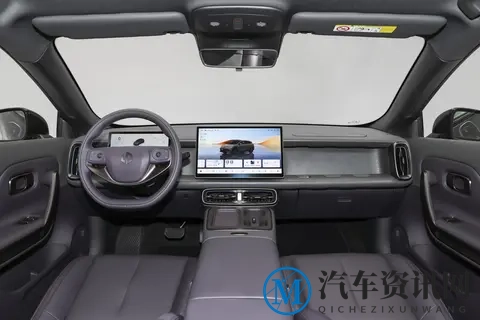 盲订车主眼中的零跑Lafa5:10万级潮流大玩具,到底值不值得等?-1