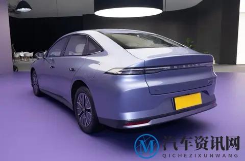 10万出头的合资插混，日产N6有多能打？-2