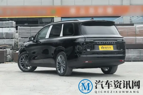 14万起，六座大空间，配置拉满，这车适合家用！-1