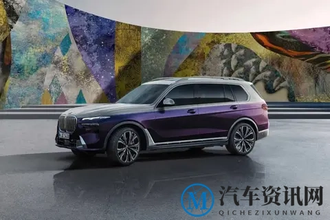 真让人意想不到!从设计到量产,这款宝马用了整整18年的时间...-2