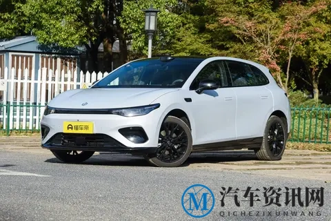 11月收官战马不停蹄，24-30日新车预告，零跑Lafa5_星途ET5等领衔-2