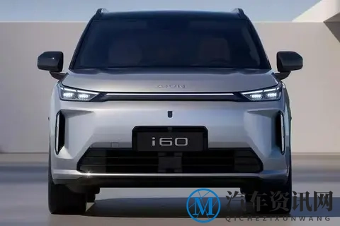 10万级纯电SUV，试驾埃安i60纯电版，空间大续航长安全靠谱，香！-2
