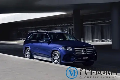 梅赛德斯-奔驰多款车型升级上市，配置实用更贴心-2