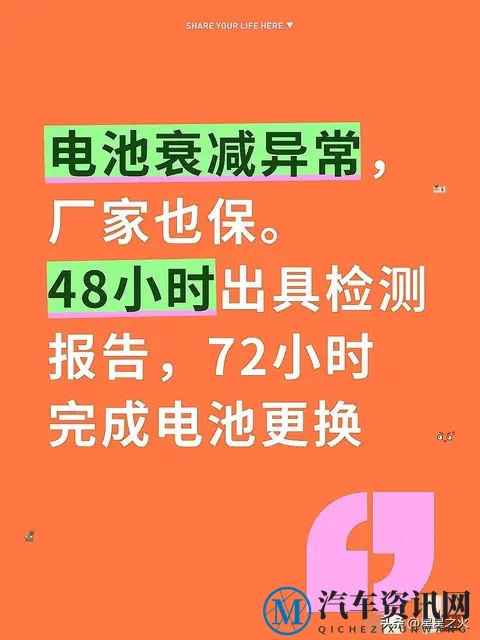 15万级电车售后卷王！铂智3X电池检测48小时出结果？-1