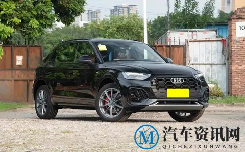 全新一代奥迪Q5L预计年内上市，等它还是买大降价的现款？-1