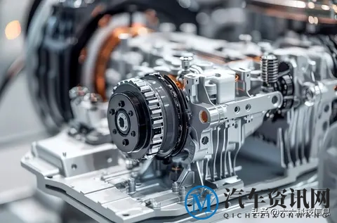 闲谈陪伴自己8年的老伙计——爱信横置6AT-1