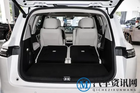 15 万级六座 SUV 优选：零跑 C16 核心配置与产品力解析-1