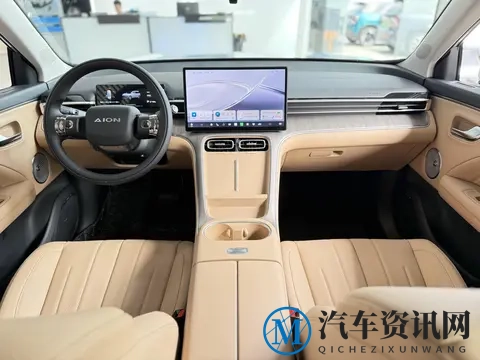 10万级纯电SUV，AION i60纯电版适配多场景？-2