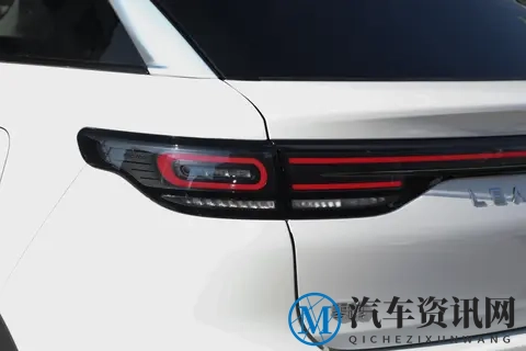 这款增程SUV真香！省油又省钱，冬天续航还很稳定-2