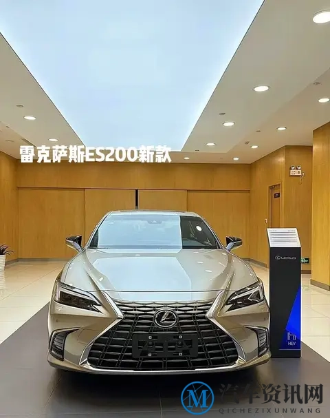 雷克萨斯丢给表弟的钥匙，三年后竟不如蔚来一张回收协议？-3