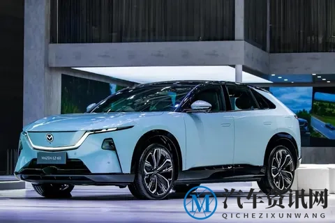 建立统一安全底线，马自达EZ-60实力过关，有多重购车权益-1