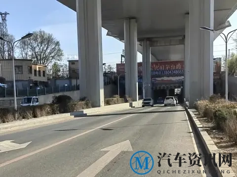四平冬季易结冰道路交通安全隐患路段提示-2