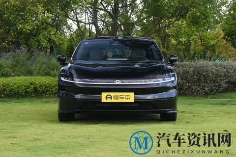 上汽大众今年力推7款新能源车，拼了-1