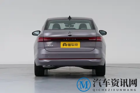 11万级家用车新答案?朗逸2026款Pro 300TSI智逸版深度体验-3