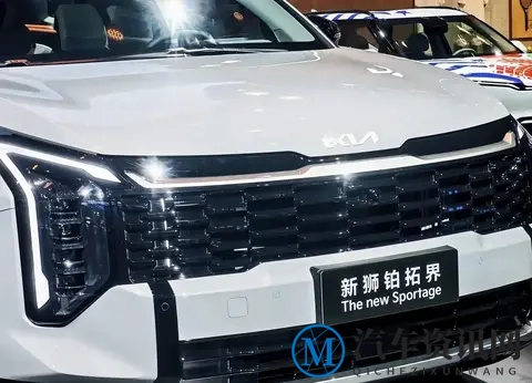 狮铂拓界迎来中期改款买它没错-2