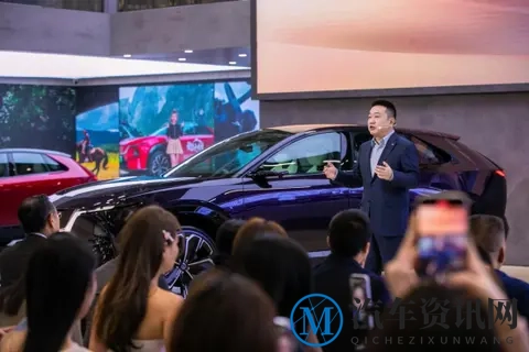 建立统一安全底线，马自达EZ-60实力过关，有多重购车权益-3