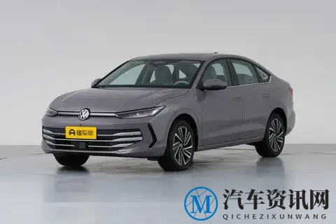 大众发力了！朗逸Pro降至8.88万，后独悬+电子怀挡，香不香？-3