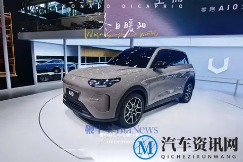 余承东不云游,雷军缺席,广州车展“寂寞到底”?-1