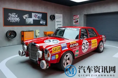 超豪华车“缺席”？广州车展见证“新”超豪华车平替-2