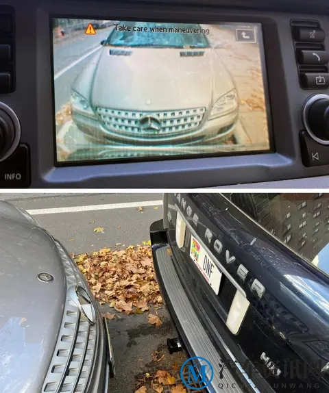 最惨SUV？我买辆破路虎揽胜，结果教会我什么叫“体面地狼狈”-1