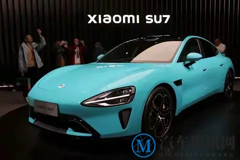 惊天反转！小米汽车每辆狂赚6.65万，雷军如何一年内逆天改命？-3
