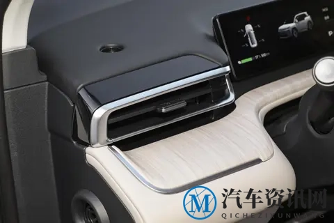 国民刚需新标杆：AION i60 2026款 530 进阶版全面评测-3