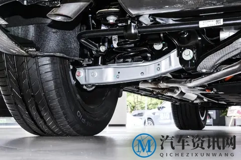 零跑C16增程版14万起售值不值?实测体验告诉你答案-2